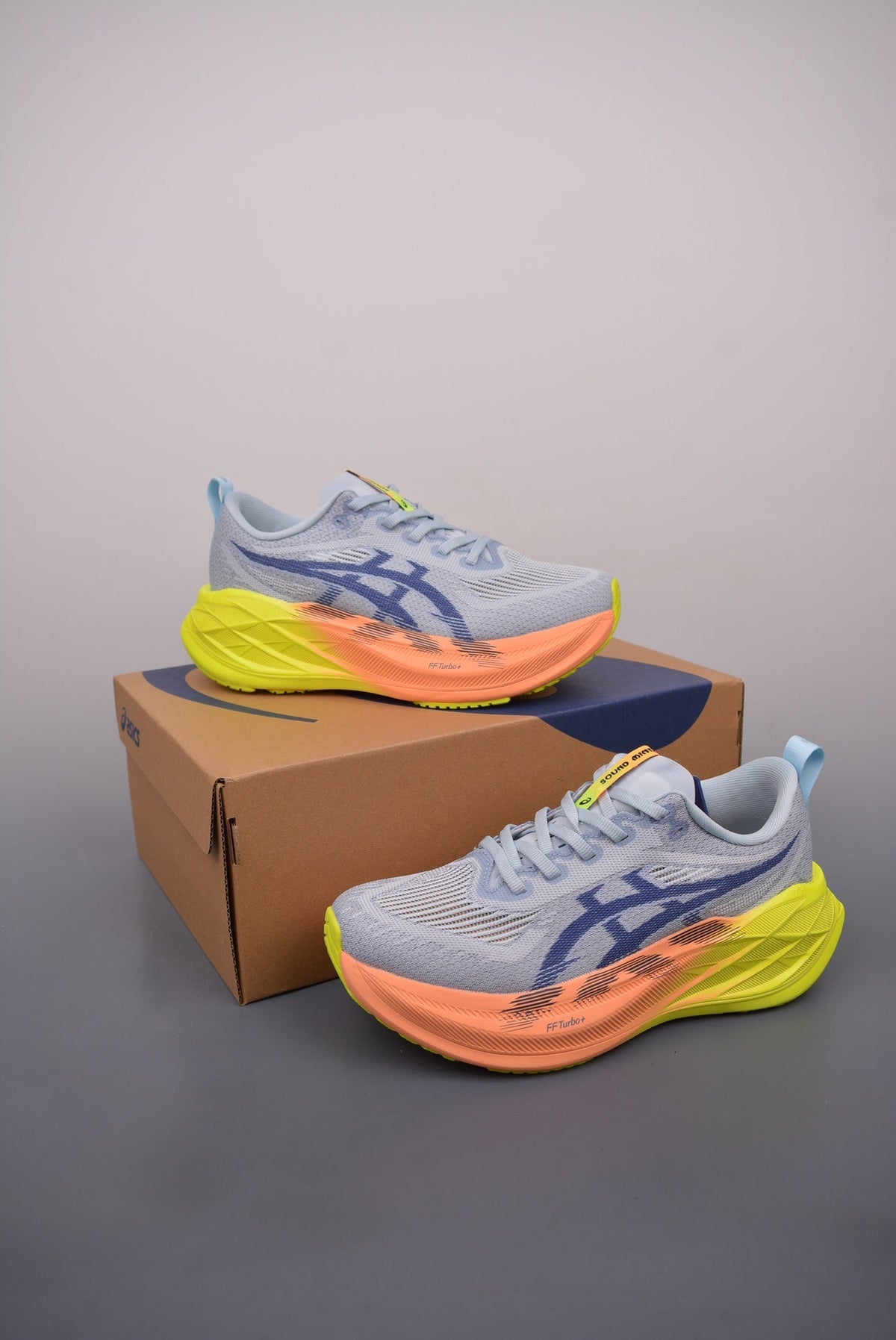 Asics Superblast 2