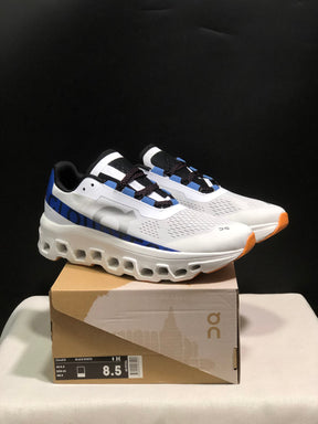 On Running Cloudmosnter