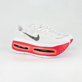 Nike Vomero Premium - Branco/Vermelho