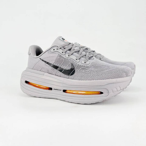 Nike Vomero Premium - Cinza/Laranja