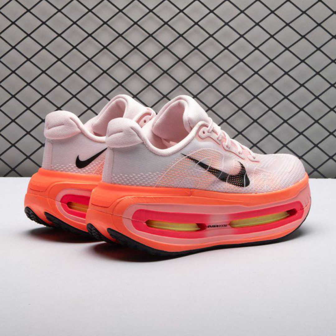 Nike Vomero Premium - Vermelho/Laranja