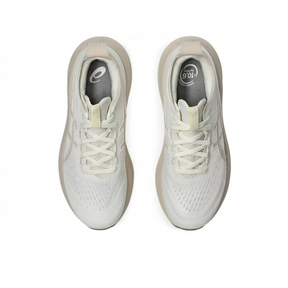 Asics Gel - Nimbus 27 - Bege/Bege