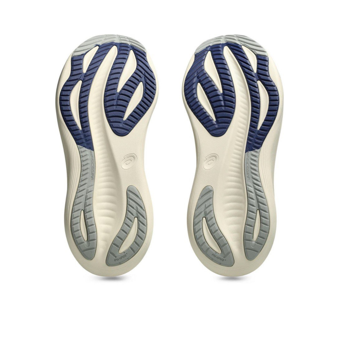 Asics Gel - Nimbus 27 - Branco/Azul