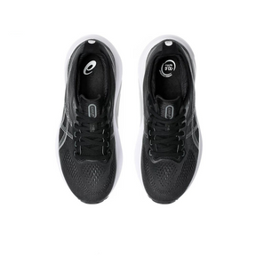 Asics Gel-Kayano 31 Preto e Branco