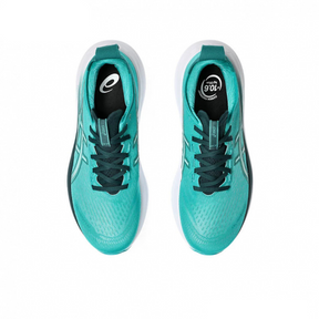 Asics Gel - Nimbus 27 - Verde/Verde