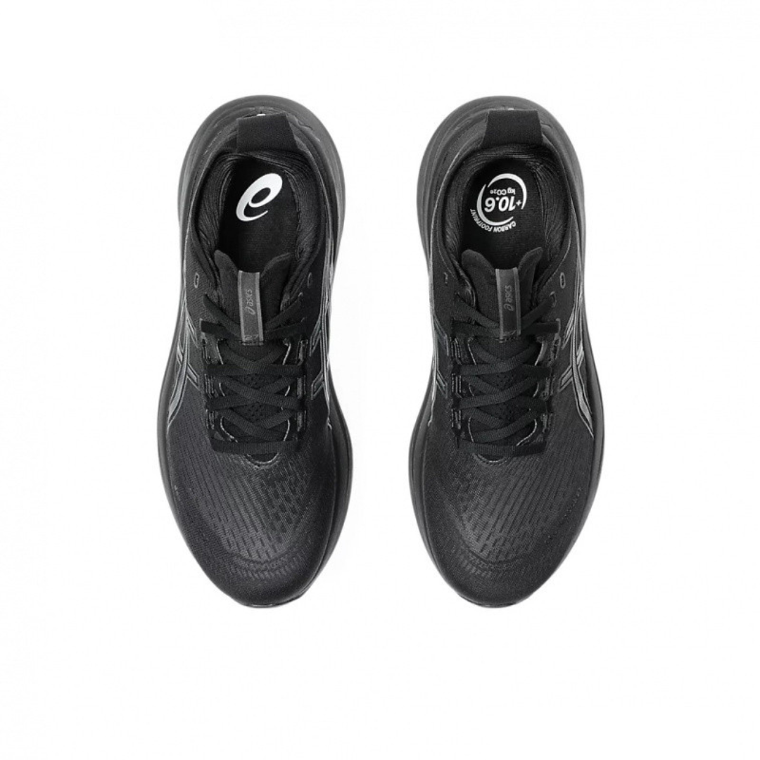 Asics Gel - Nimbus 27 - Preto