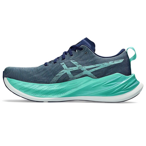 Asics SuperBlast - Azul