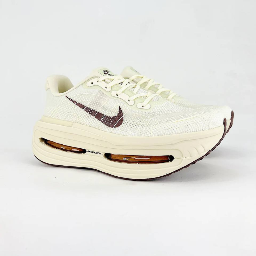 Nike Vomero Premium - Bege/Marrom
