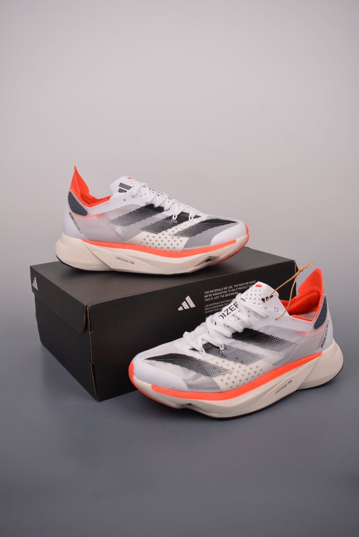 Adidas Adizero Pro 3
