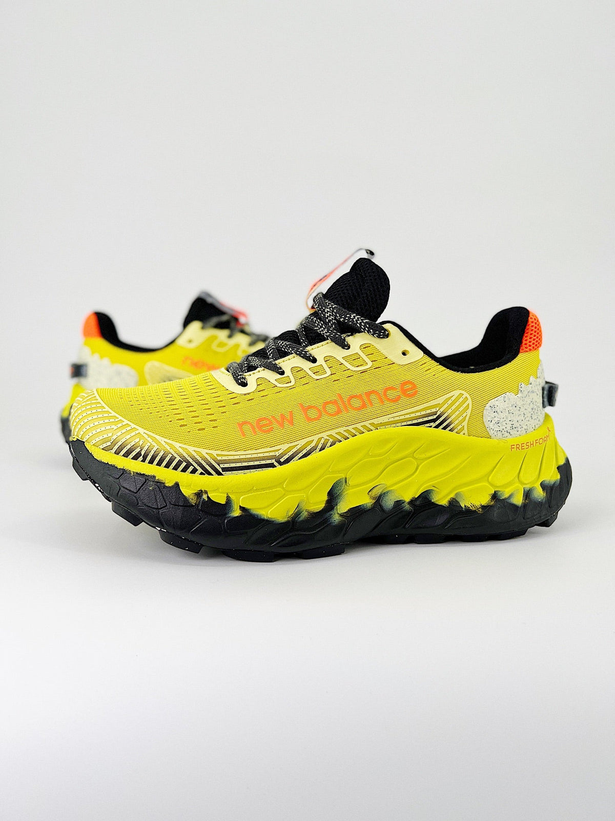 New Balance Trail More V3