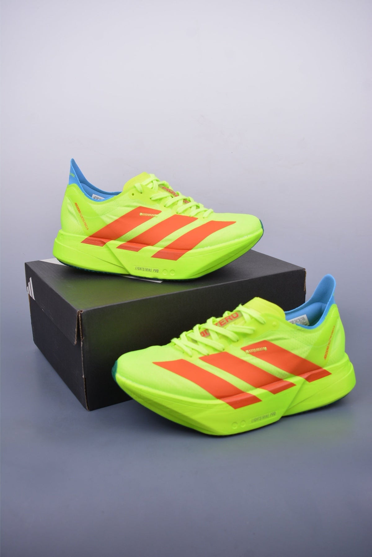 Adidas Adizero Adios Pro 4