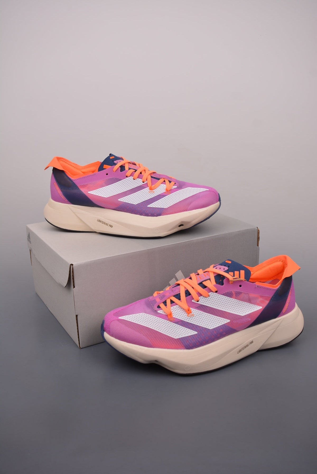 Adidas Adizero Pro 3