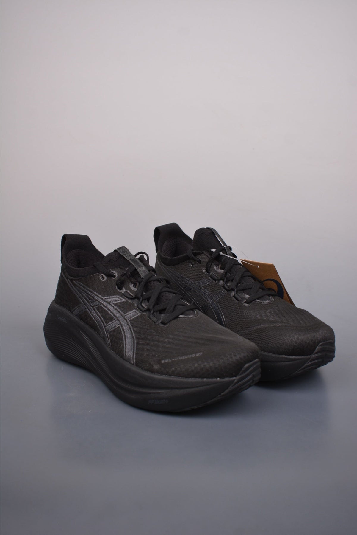 Asics Gel Nimbus 27