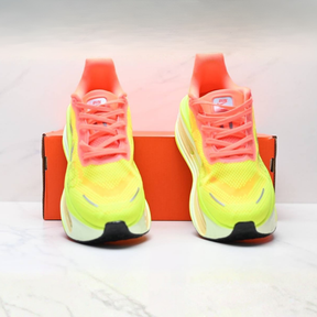 Nike Vomero Premium - Amarelo/Laranja