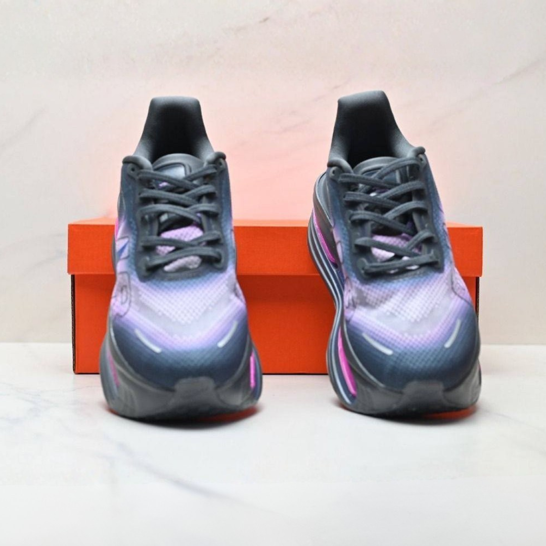 Nike Vomero Premium - Azul/Roxo