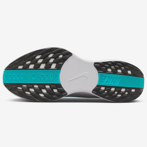 Nike Air Zoom Pegasus Plus - Cinza/Azul Turquesa