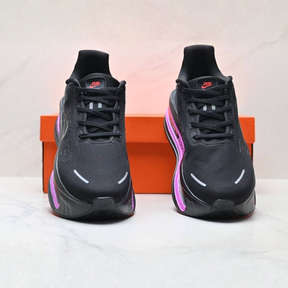 Nike Vomero Premium - Preto/Roxo