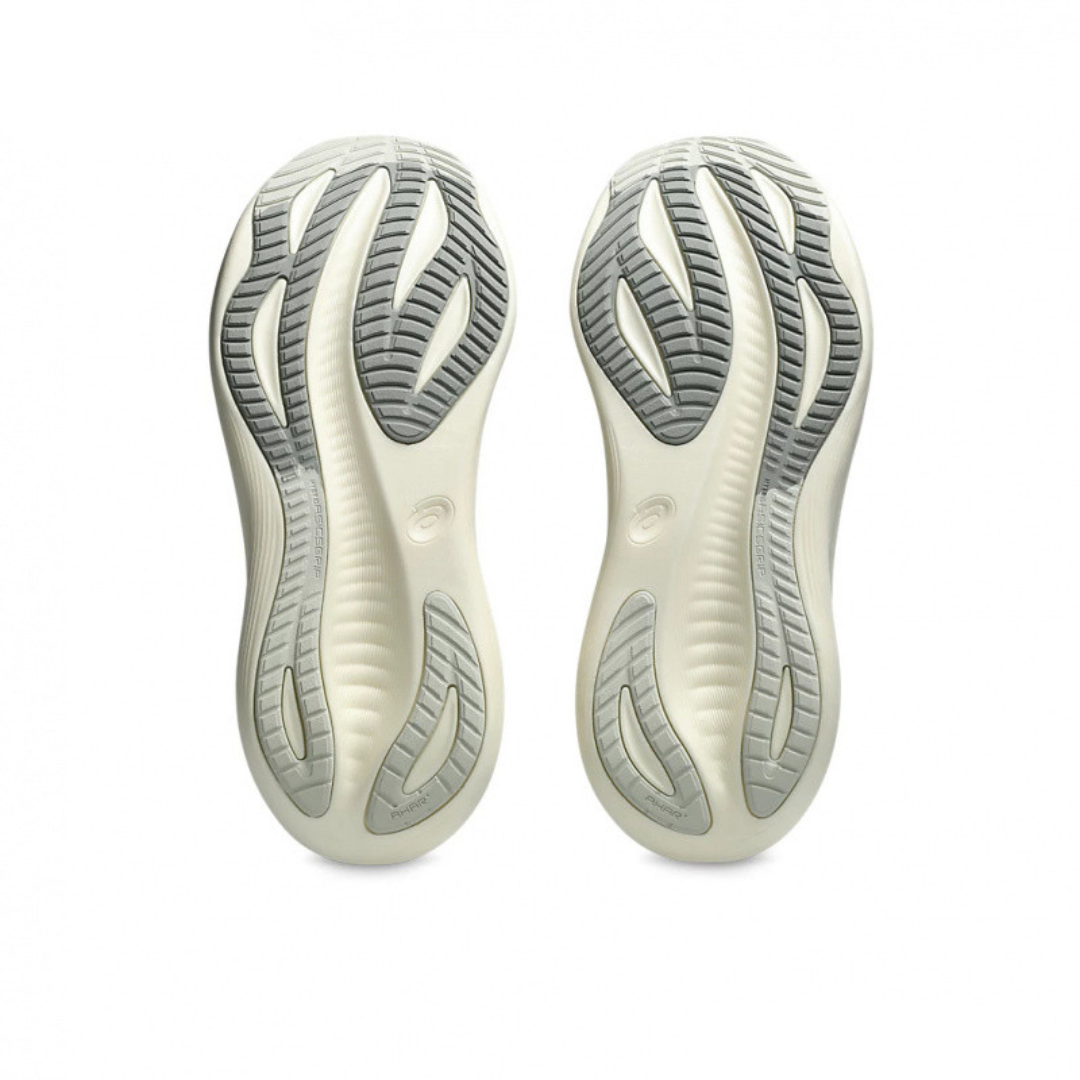 Asics Gel - Nimbus 27 - Preto/Cinza