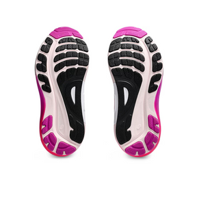 Asics Gel-Kayano 31 Preto com Rosa