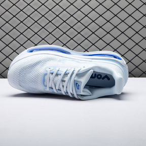 Nike Vomero Premium - Branco/Azul