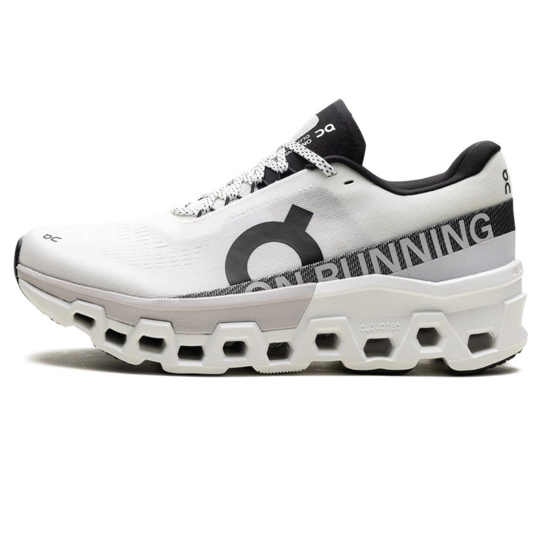 On Running Cloudmonster 2 "Undyed Frost"