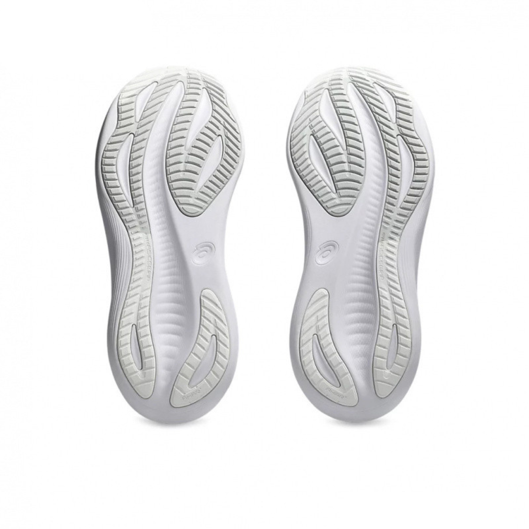 Asics Gel - Nimbus 27 - Branco