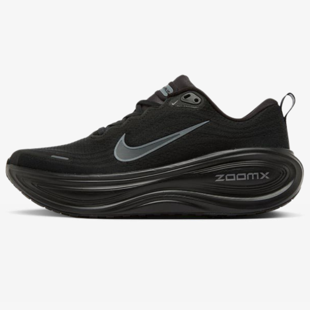 Nike Vomero Plus - Preto