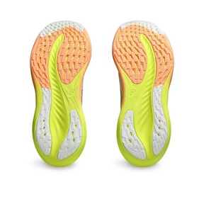 Asics Gel - Nimbus 26 Paris - Azul Claro/Amarelo