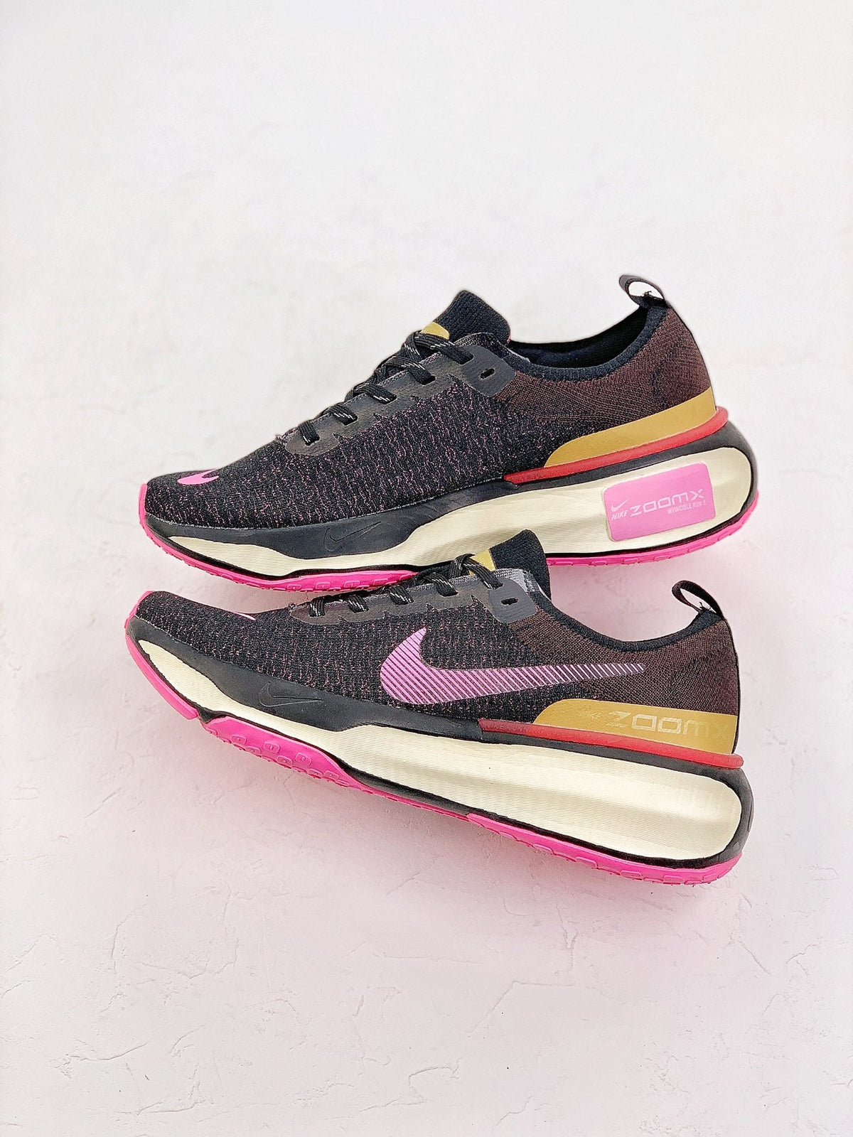 Nike Air Zoom X Invincible Run 3