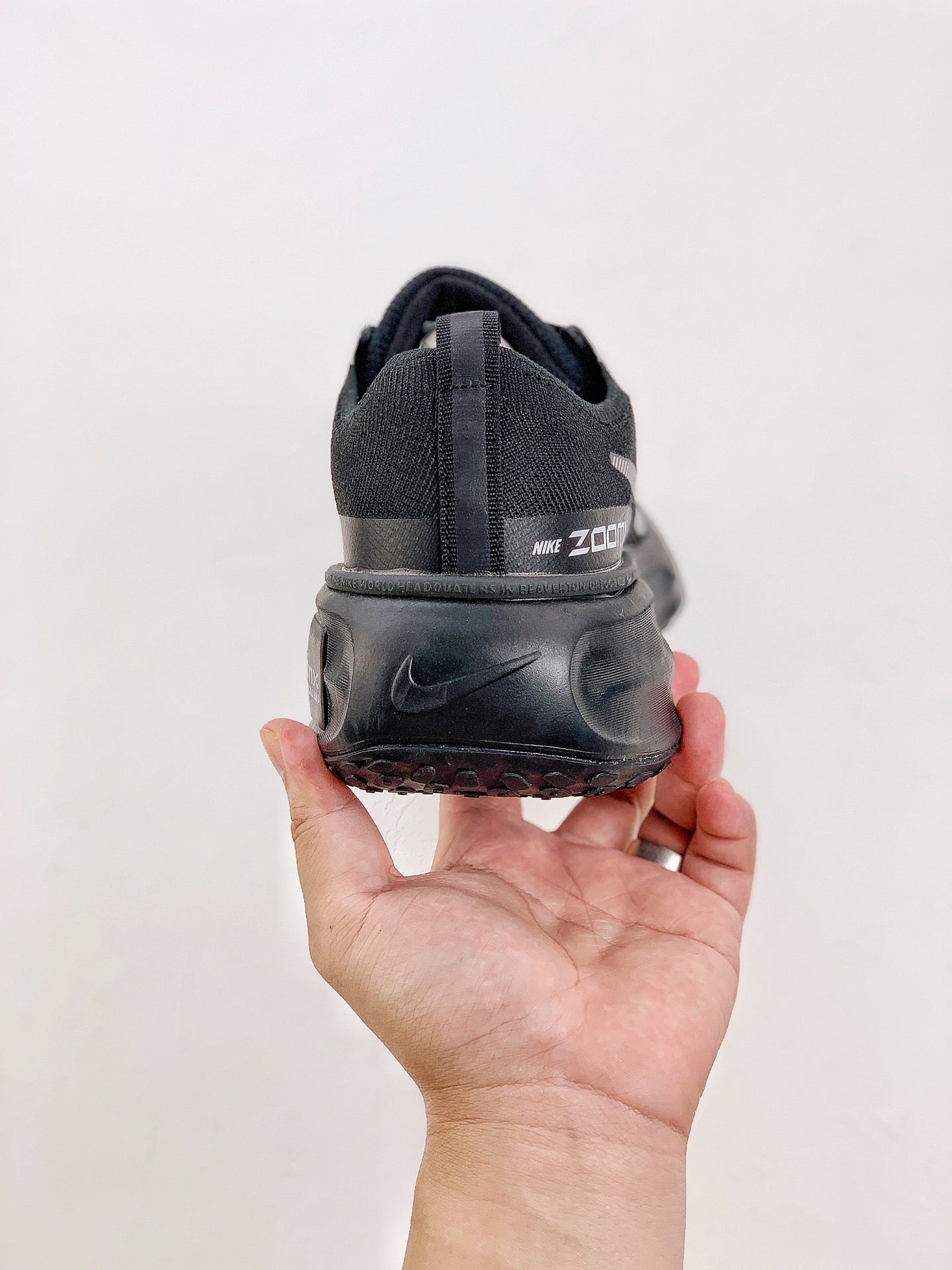 Nike Air Zoom X Invincible Run 3