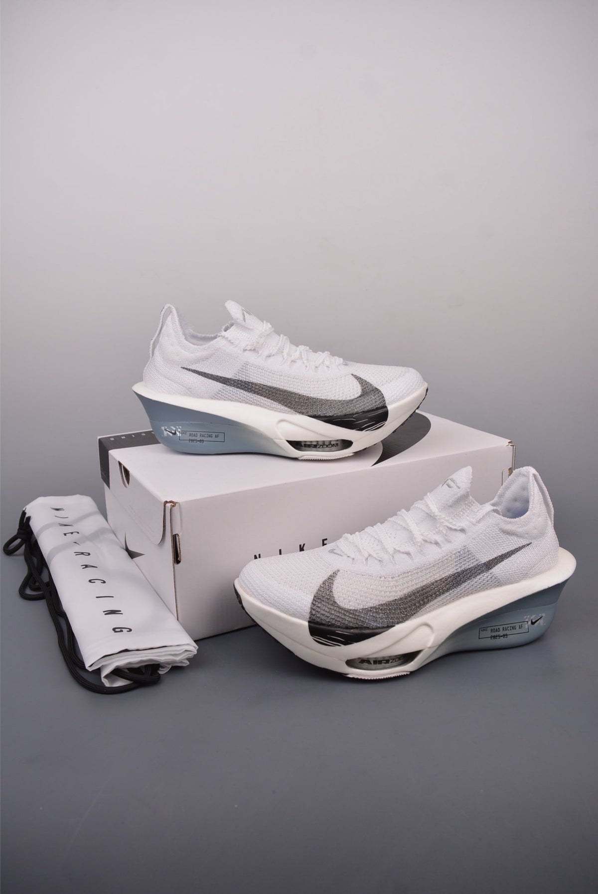 Nike Air Zoom X Alphafly Next 3