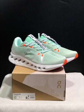 On Running Cloudsurfer