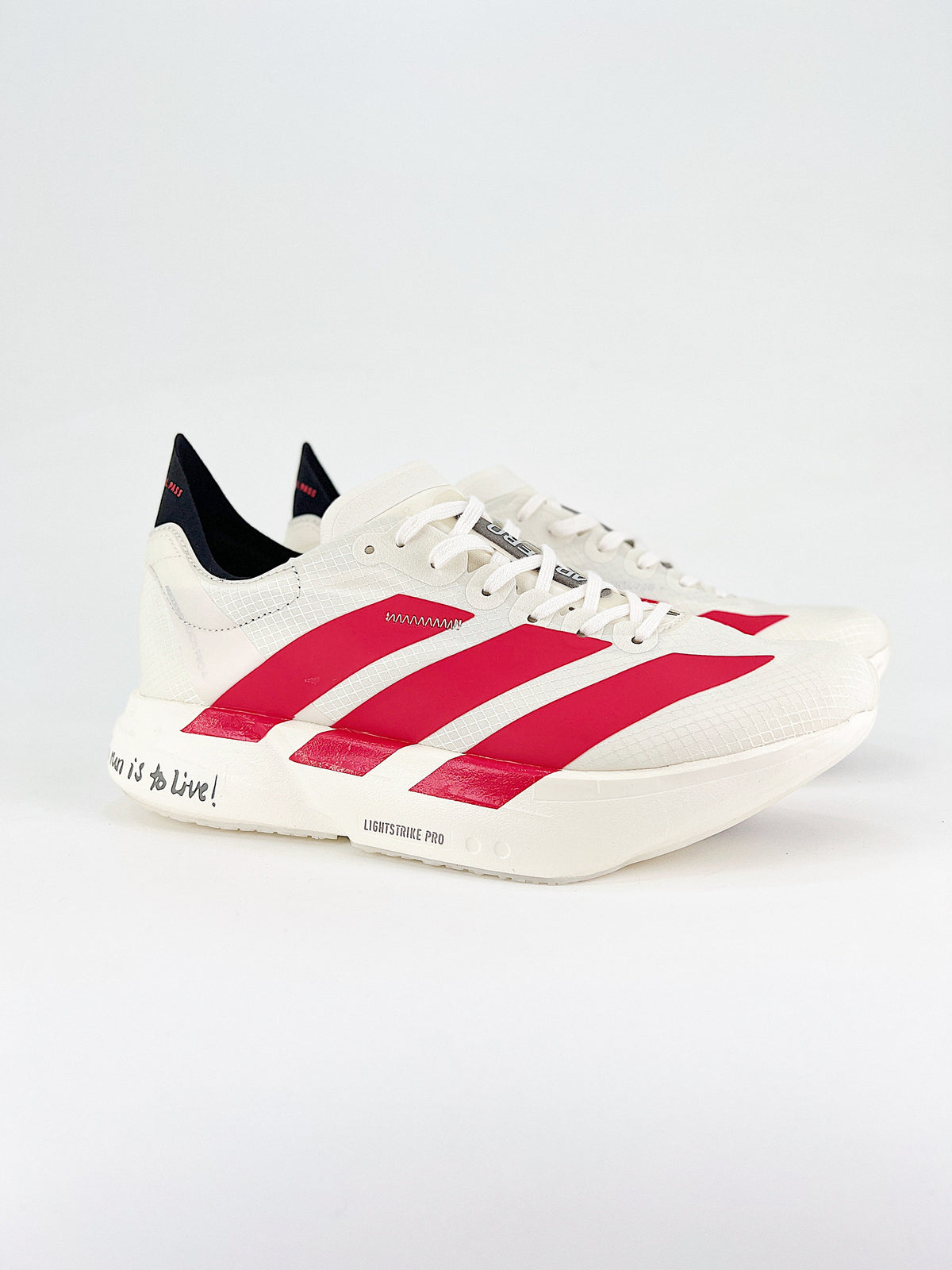 Adidas Adizero Adios Pro 4