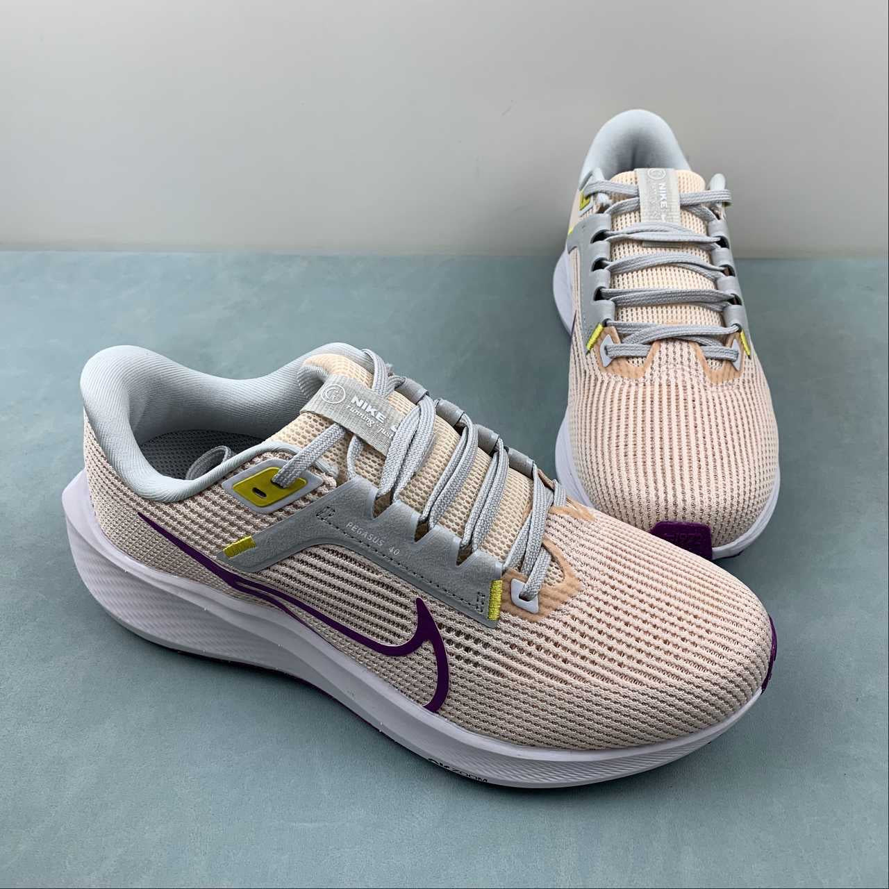 Nike Air Zoom Pegasus 40