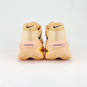 Nike Vomero Premium - Laranja/Preto