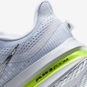 Nike Pegasus Premium - Cinza Futebol/Verde Volt