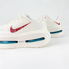 Nike Vomero Premium - Bege/Vermelho