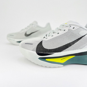 Nike Zoom Fly 6 - Branco/Verde