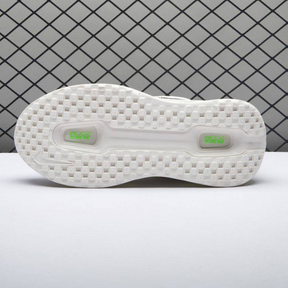 Nike Vomero Premium - Branco/Verde