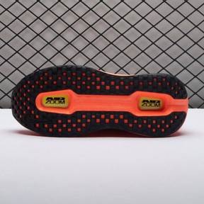 Nike Vomero Premium - Vermelho/Laranja