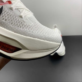 Nike Air Zoom Alphafly Next%2 Proto - Branco