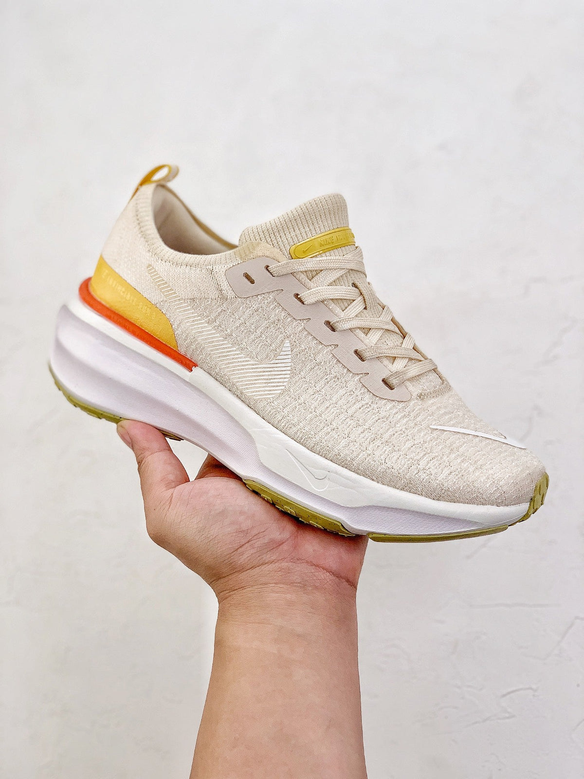 Nike Air Zoom X Invincible Run 3