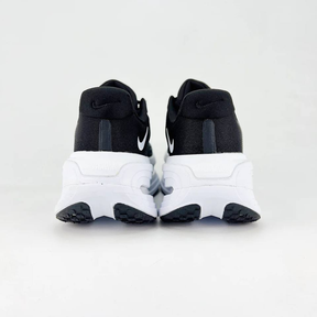 Nike Vomero Premium - Preto/Branco