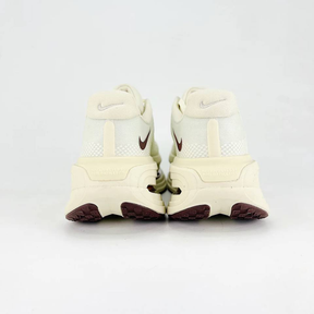 Nike Vomero Premium - Bege/Marrom