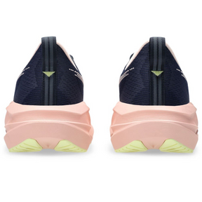 Asics NovaBlast 5 - Azul/Rosa