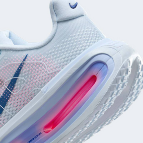 Nike Vomero Premium "Blue Tint"