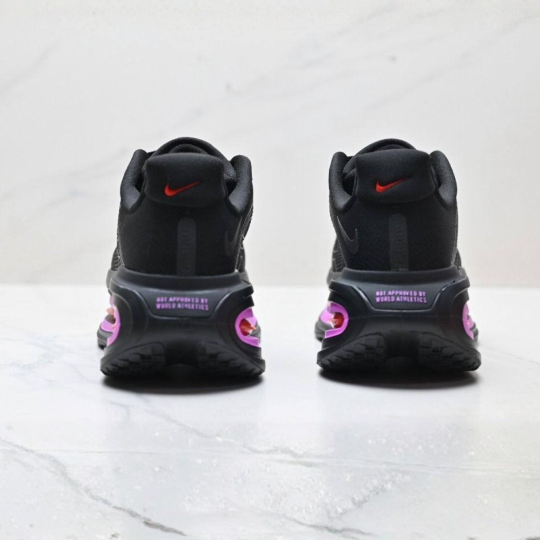 Nike Vomero Premium - Preto/Roxo