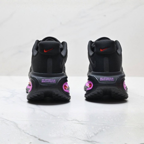 Nike Vomero Premium - Preto/Roxo