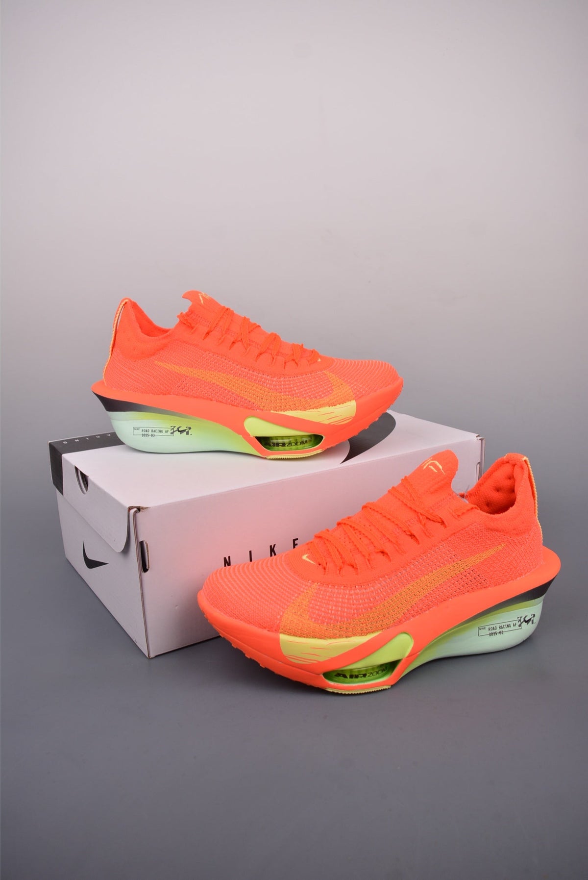 Nike Air Zoom X Alphafly Next 3