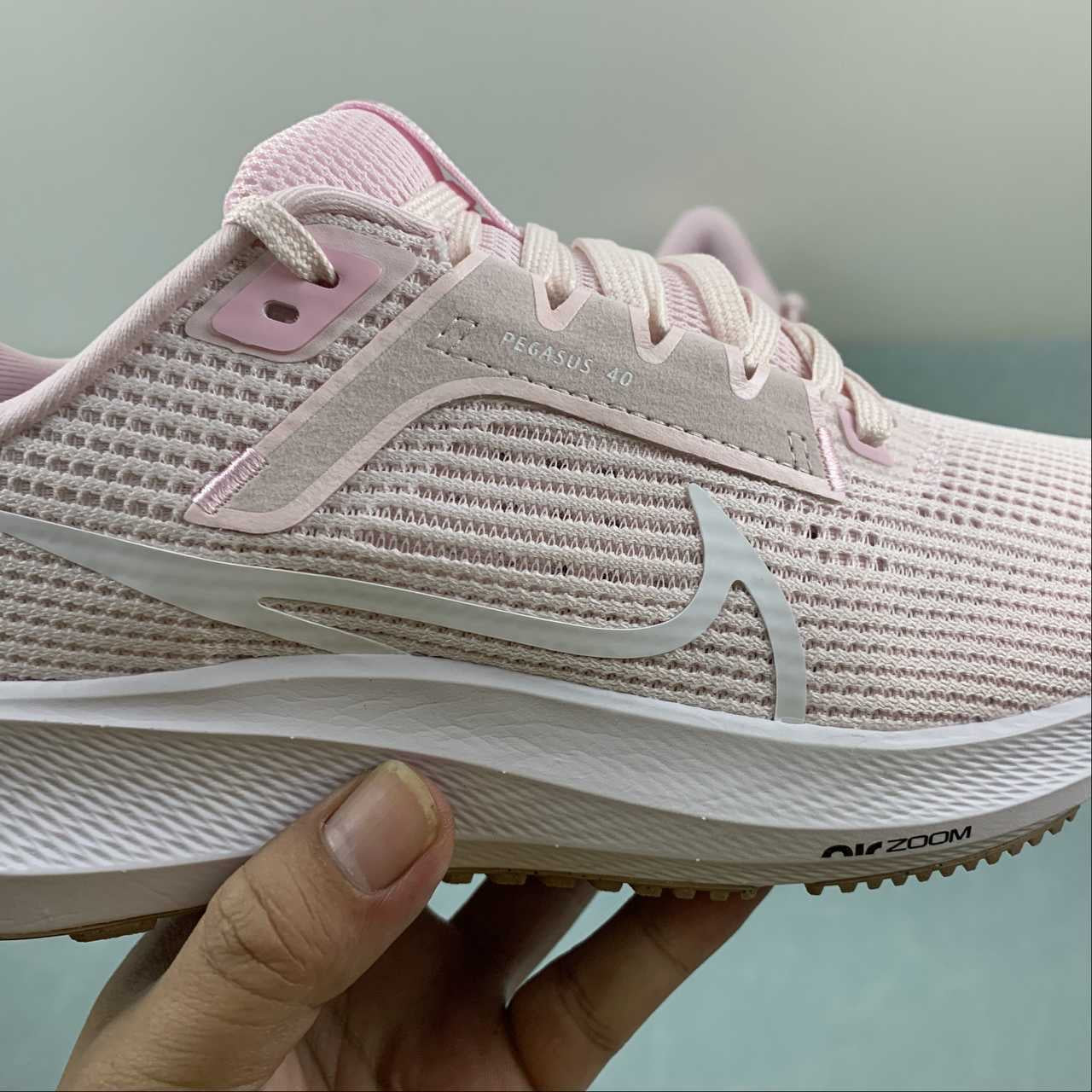 Nike Air Zoom Pegasus 40